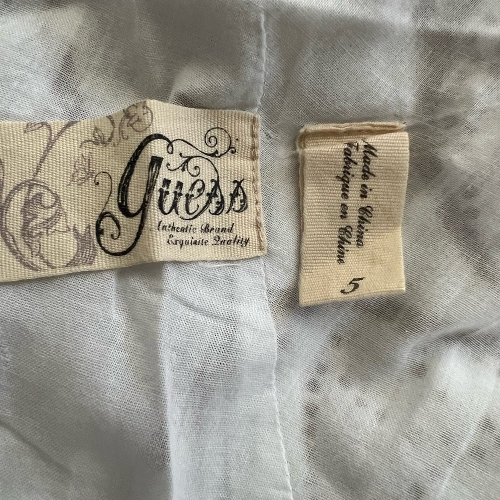 Guess Dress - Picture 7 of 8